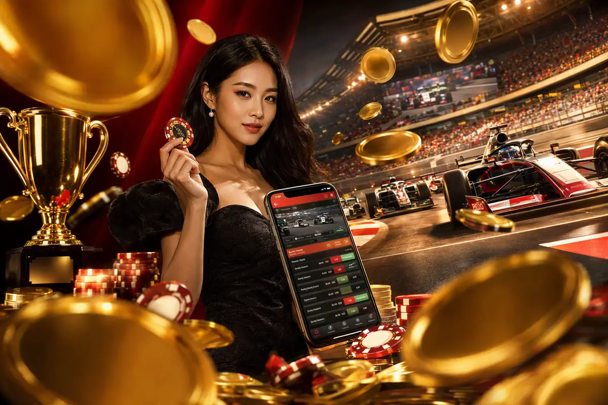 mbi8win VIP loyalty program
