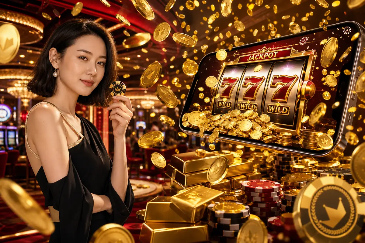 mbi8win casino game