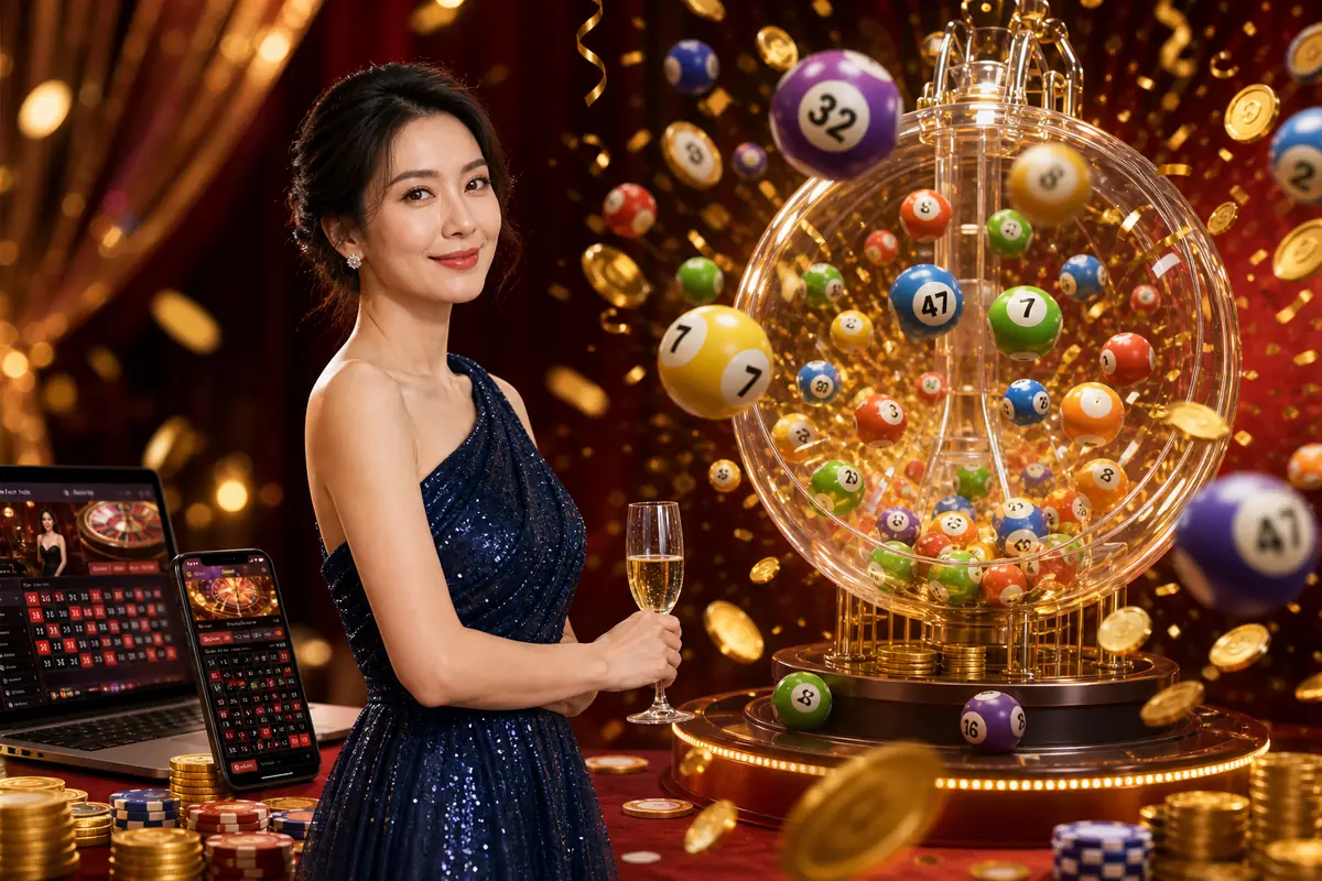 mbi8win Casino live dealer lobby